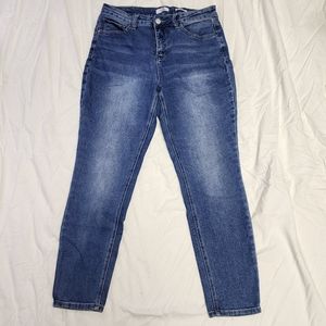 Royalty For Me High Rise Skinny Jeans 👖